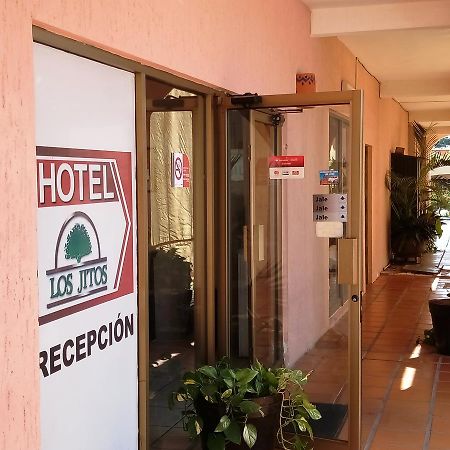 Los Jitos Hotel & Suites San Carlos Nuevo Guaymas Luaran gambar