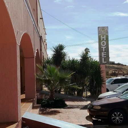 Los Jitos Hotel & Suites San Carlos Nuevo Guaymas Luaran gambar