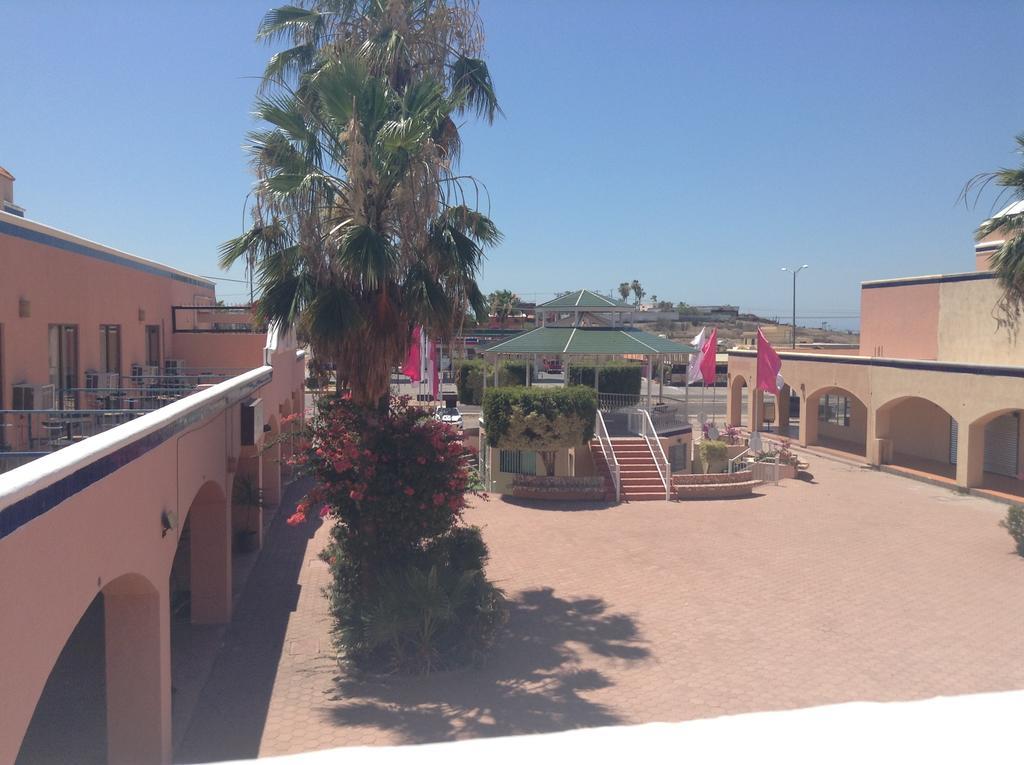 Los Jitos Hotel & Suites San Carlos Nuevo Guaymas Luaran gambar