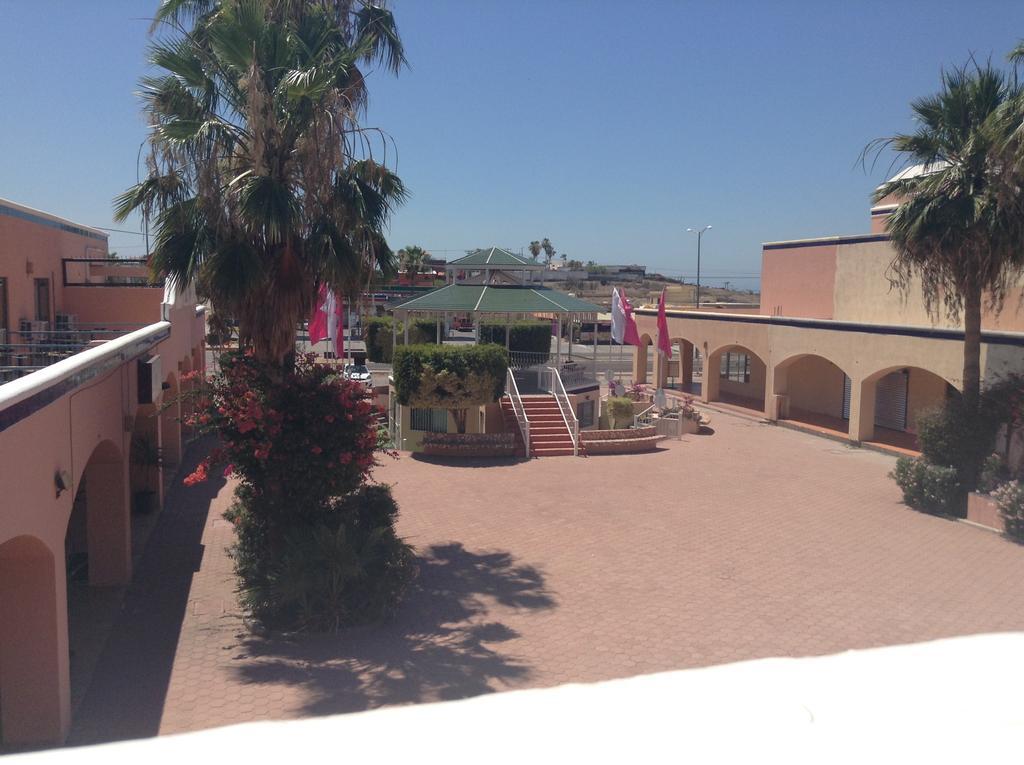 Los Jitos Hotel & Suites San Carlos Nuevo Guaymas Luaran gambar