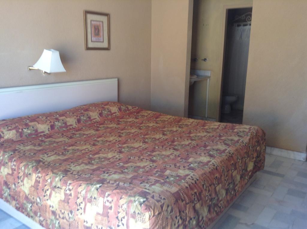 Los Jitos Hotel & Suites San Carlos Nuevo Guaymas Bilik gambar