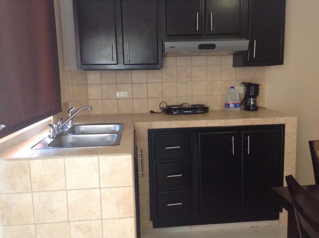 Los Jitos Hotel & Suites San Carlos Nuevo Guaymas Bilik gambar