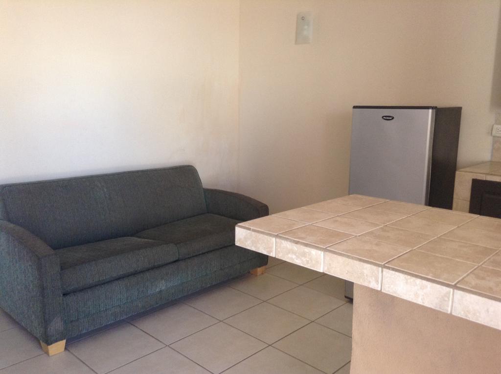 Los Jitos Hotel & Suites San Carlos Nuevo Guaymas Luaran gambar