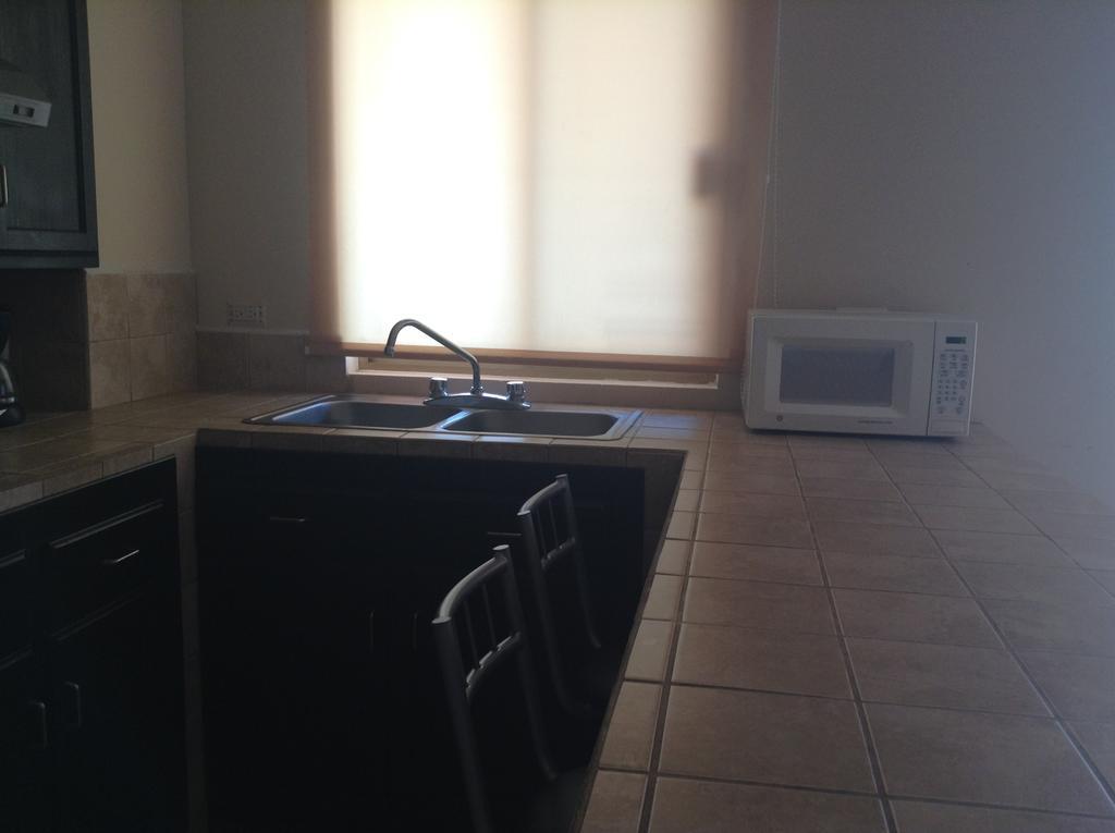 Los Jitos Hotel & Suites San Carlos Nuevo Guaymas Luaran gambar