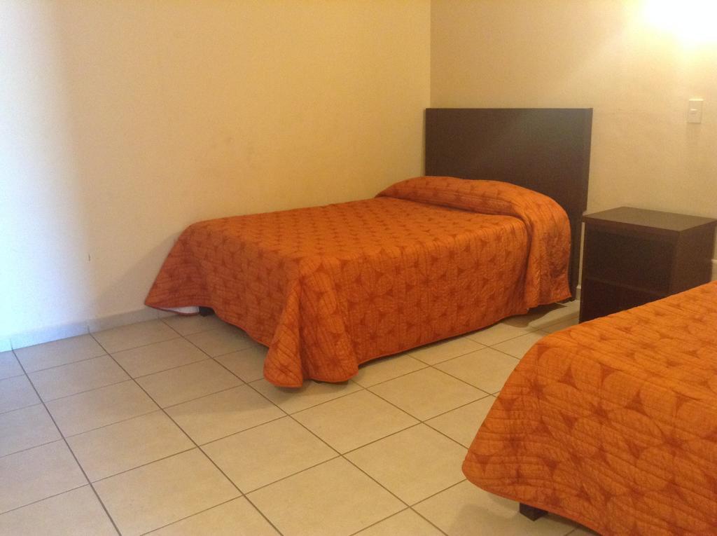 Los Jitos Hotel & Suites San Carlos Nuevo Guaymas Luaran gambar