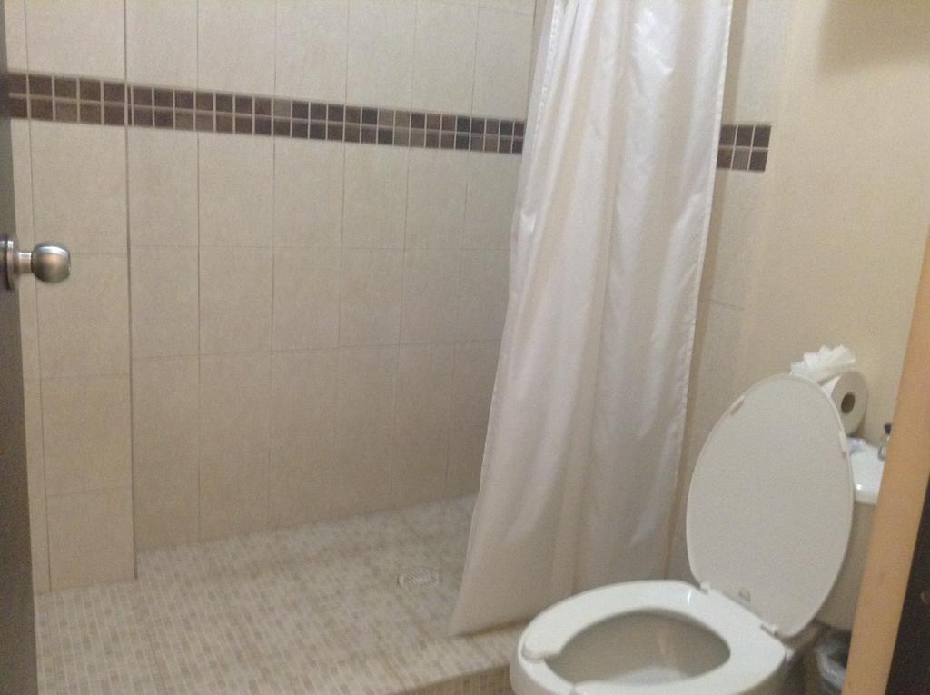 Los Jitos Hotel & Suites San Carlos Nuevo Guaymas Luaran gambar
