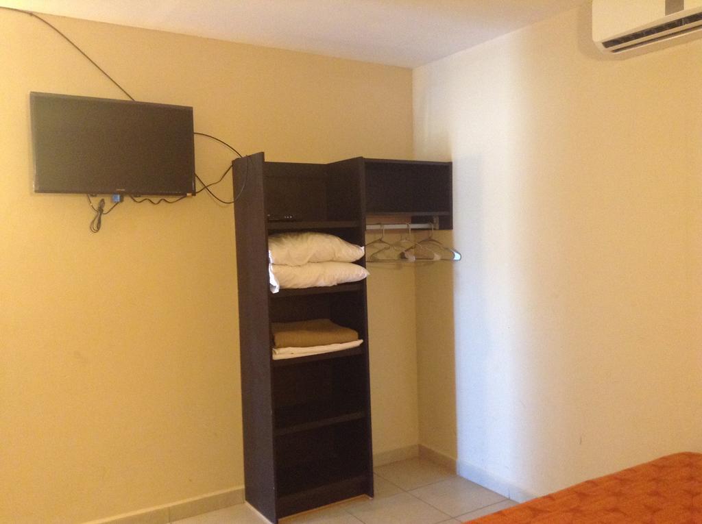 Los Jitos Hotel & Suites San Carlos Nuevo Guaymas Luaran gambar