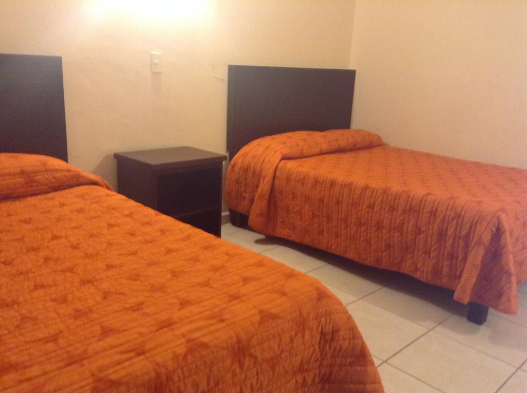 Los Jitos Hotel & Suites San Carlos Nuevo Guaymas Luaran gambar