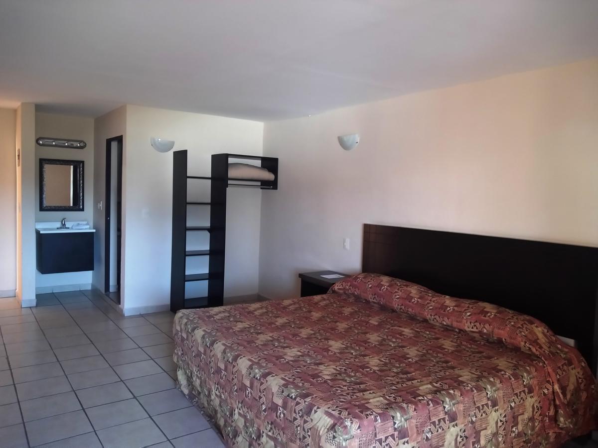Los Jitos Hotel & Suites San Carlos Nuevo Guaymas Luaran gambar