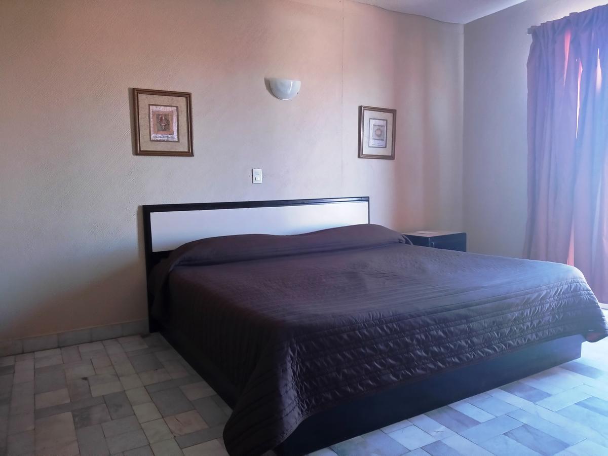 Los Jitos Hotel & Suites San Carlos Nuevo Guaymas Luaran gambar
