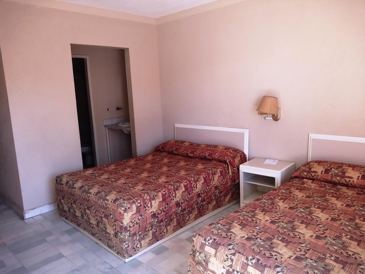 Los Jitos Hotel & Suites San Carlos Nuevo Guaymas Luaran gambar