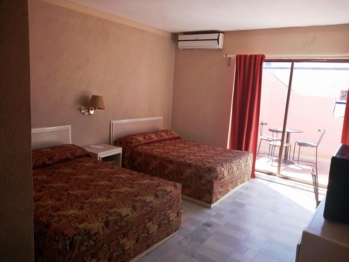 Los Jitos Hotel & Suites San Carlos Nuevo Guaymas Luaran gambar