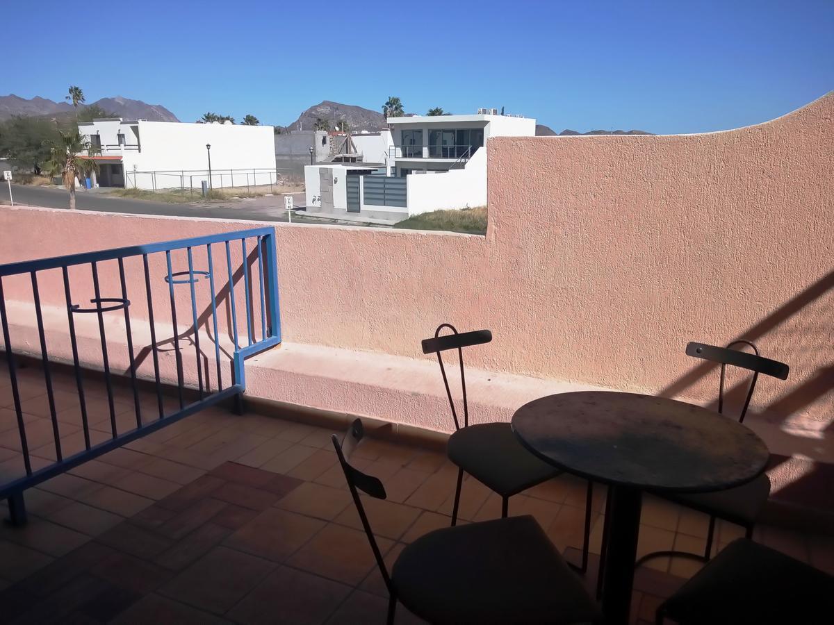 Los Jitos Hotel & Suites San Carlos Nuevo Guaymas Luaran gambar