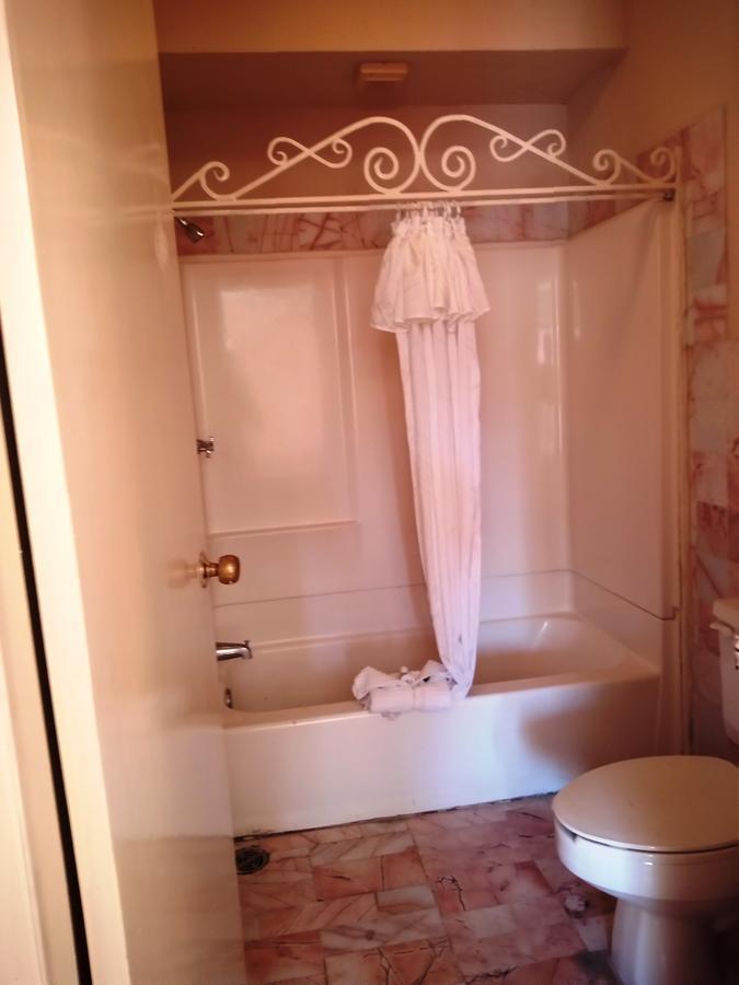 Los Jitos Hotel & Suites San Carlos Nuevo Guaymas Luaran gambar