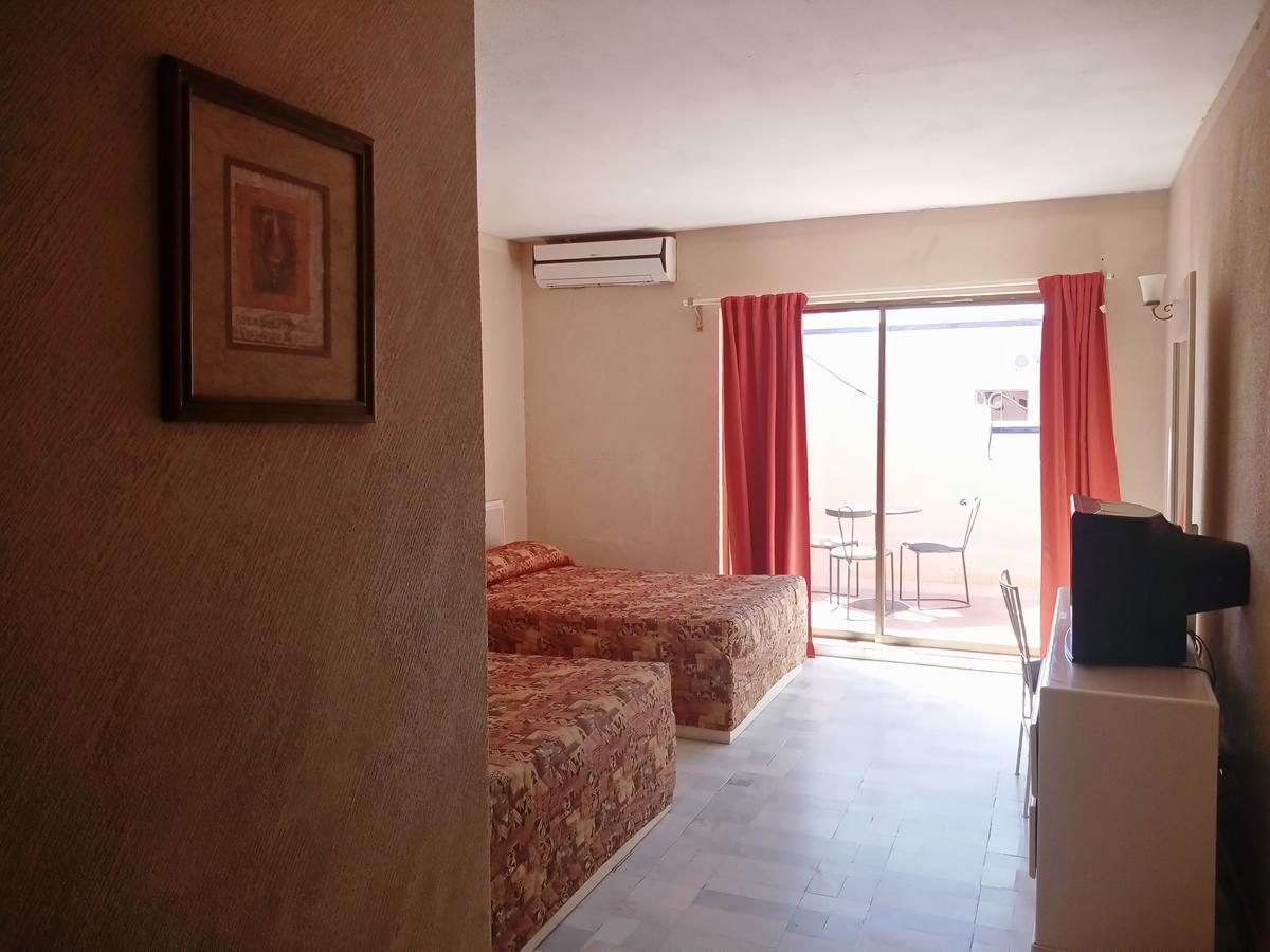 Los Jitos Hotel & Suites San Carlos Nuevo Guaymas Luaran gambar