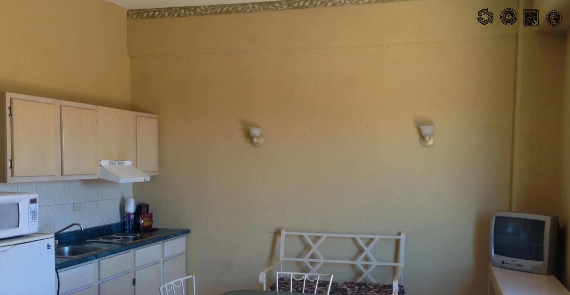 Los Jitos Hotel & Suites San Carlos Nuevo Guaymas Luaran gambar