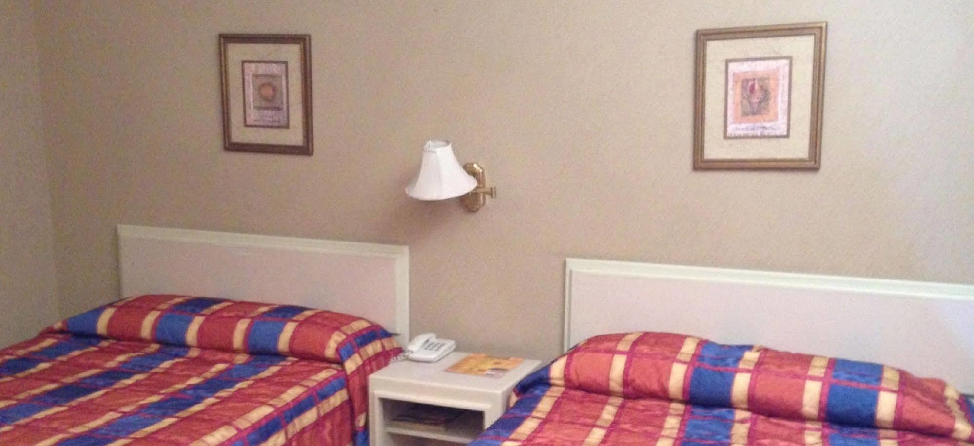 Los Jitos Hotel & Suites San Carlos Nuevo Guaymas Luaran gambar