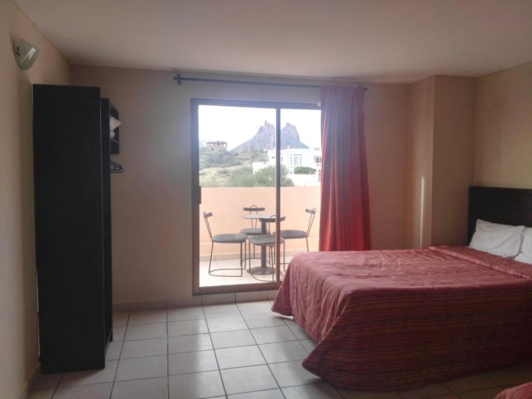 Los Jitos Hotel & Suites San Carlos Nuevo Guaymas Luaran gambar
